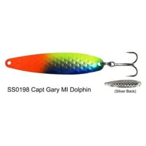 Dreamweaver Super Slim Spoon