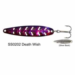 Dreamweaver Super Slim Spoon