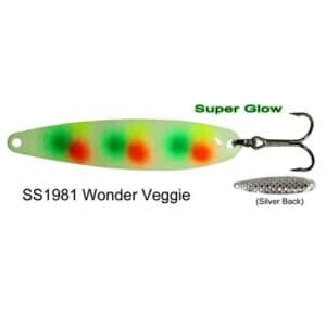 Dreamweaver Super Glow Super Slim Spoon