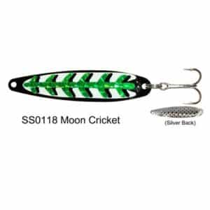 Dreamweaver Super Slim Spoon