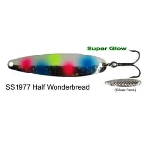 Dreamweaver Super Slim Spoon