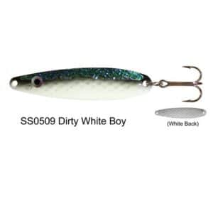 Dreamweaver Super Glow Super Slim Spoon
