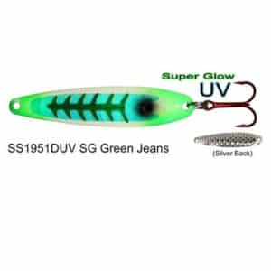 Dreamweaver Super Slim Spoon