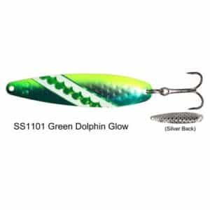 Dreamweaver Super Slim Spoon