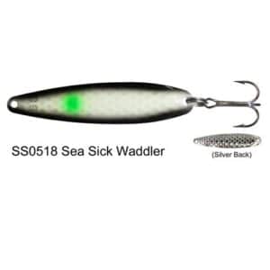 Dreamweaver Super Glow Super Slim Spoon
