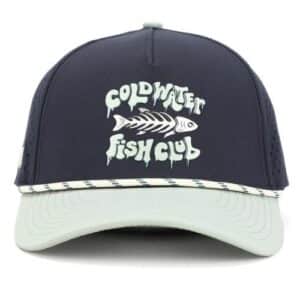 STONY Cold Water Stillwater Snapback