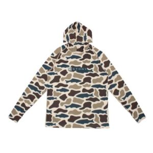 STONY Daybreak UPF Hoodie