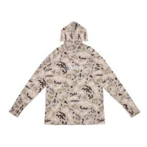 STONY Daybreak UPF Hoodie