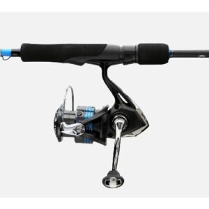 Shimano Nexave Combo 2pc