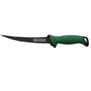 Beckman 9" PTFE Coated Fillet Knife