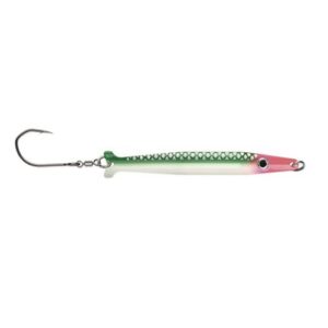 Luhr Jensen Koho King