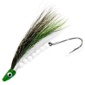 Gibbs Salmon Fly