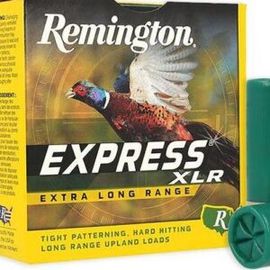 Remington Express XLR