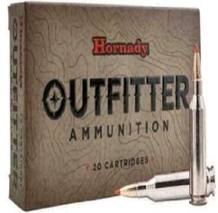 Hornady 300 Win Mag 180GR CX