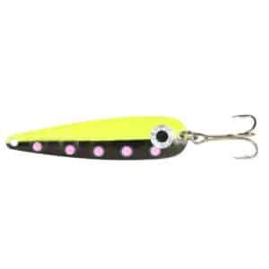 Lucky Strike Rac Spoon 3"