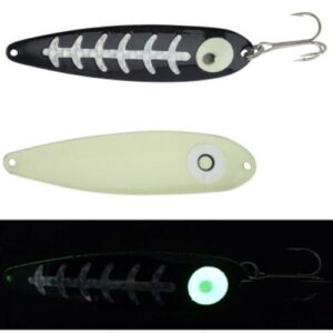 Moonshine Lures Magnum 5"