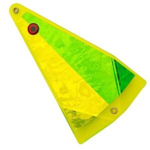 Yakima Fish Flash 10"