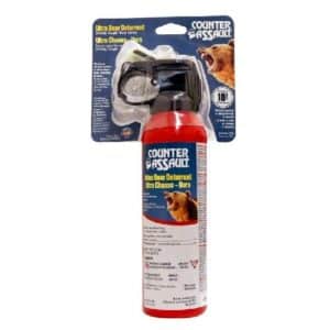 Counter Assault Bear Spray 230g