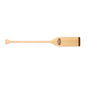 Crooked Creek Wood Paddle 3.5'
