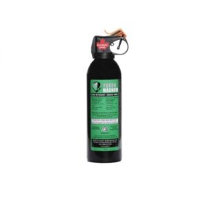 Defense Aerosol Bear Spray