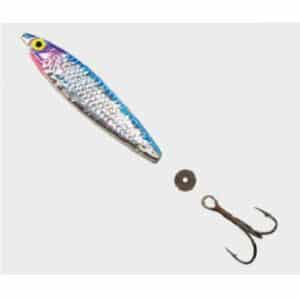 Buzz Bomb Tackle ZZinger 2.5oz