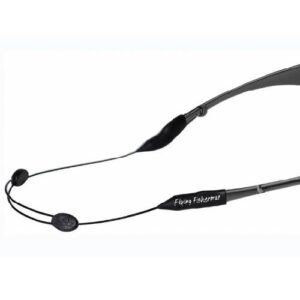 Flying Fisherman Cablz Zips Adjustable Sunglass Retainer