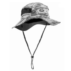 Flying Fisherman Grey Water Boonie Hat