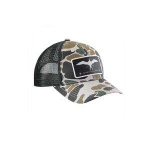 Flying Fisherman Warbird Trucker Hat