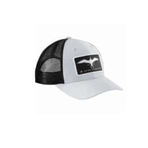 Flying Fisherman Warbird Trucker Hat