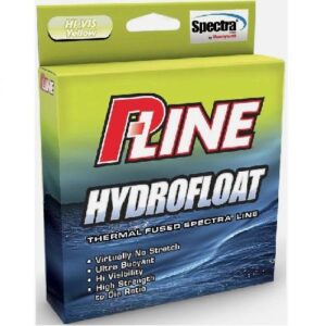 P-Line Hydrofloat Floating Braided Line