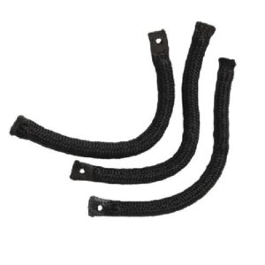 Pucci Slinky Sinker 1/4oz 3pk