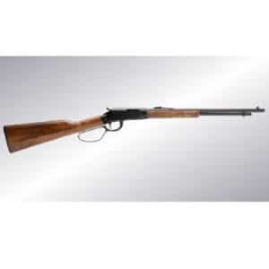 Savage Revel Classic Lever 17HMR
