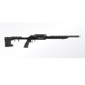 Savage A22 Precision Lite 22LR SA