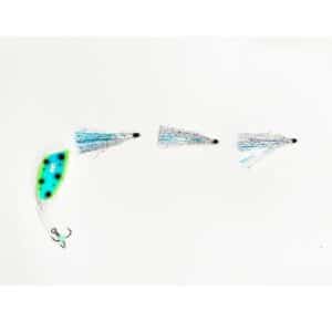 Salmon Candy Meat Rig