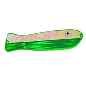 Oki King Fisher II  Flasher