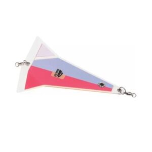 Yakima Fish Flash 8"