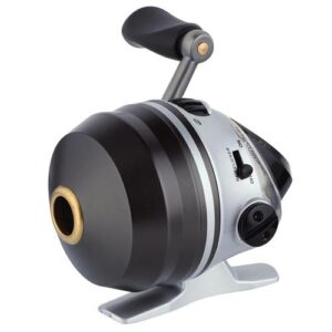 Pflueger Trion Spincast Reel