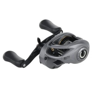 Abu Garcia Revo SX Volt iQ