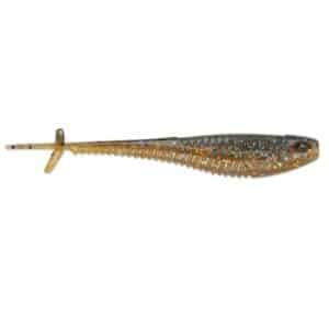 Rapala Crush City Mooch Minnow 3.5"