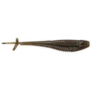 Rapala Crush City Mooch Minnow 3.5"