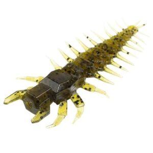 Lunkerhunt Hellgrammite