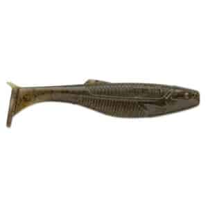 Rapala Crush City The Mayor 4