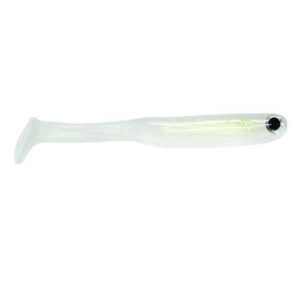 Lunkerhunt Swim Bento 3"