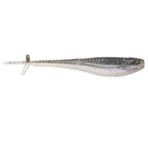 Rapala Crush City Mooch Minnow 3.5