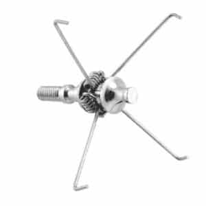 Zwickey Kondor Small Game Point 2" Wide 105gr