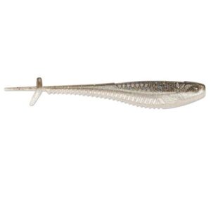 Rapala Crush City Mooch Minnow 3.5"