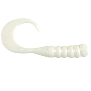 Berkley Powerbait Ribbontail Grub 3"