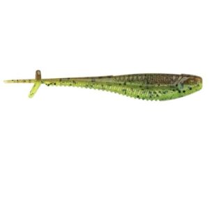 Rapala Crush City Mooch Minnow 3.5