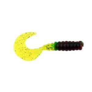 Berkley Powerbait Power Grub 3"