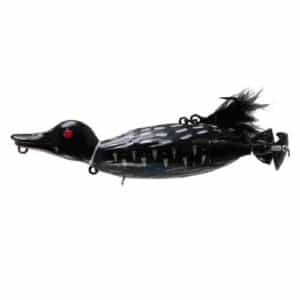 Savage 3D Top Water Loon 6in